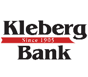 Kleberg Bank Logo